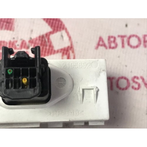 Индикатор ремней безопасности Airbag Renault Trafic III 2014-2021 248804435R